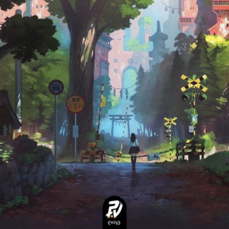 Afternoon Stroll cover art