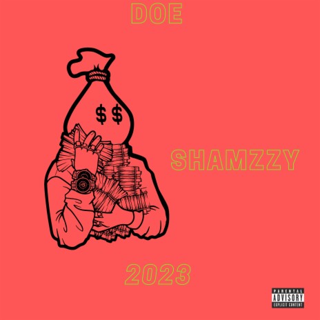 Doe cover art