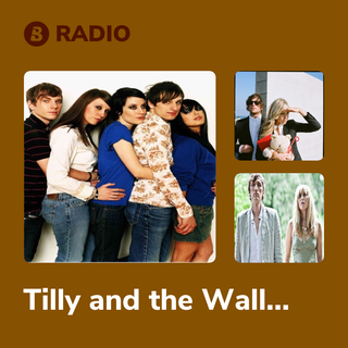 Tilly and the Wall Radio