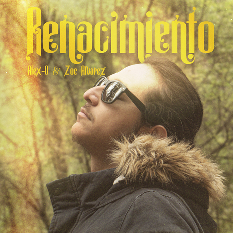 Renacimiento ft. Zoe Alvarez cover art