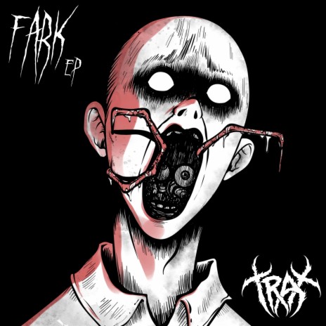 FARK cover art