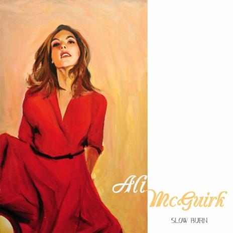 Satisfied cover art