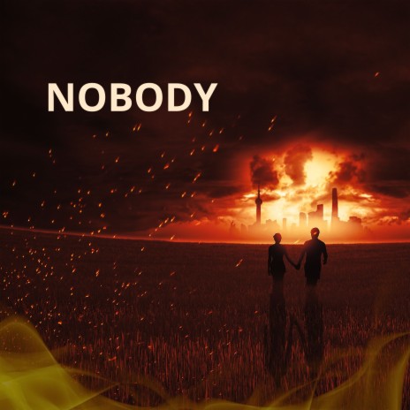 Nobody ft. Paul Rawson