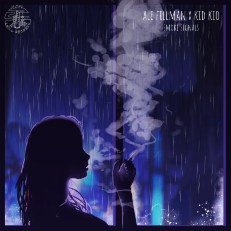 Smoke Signals ft. Kid Kio cover art