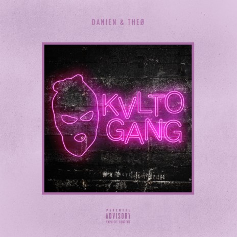 Kvlto Gang cover art