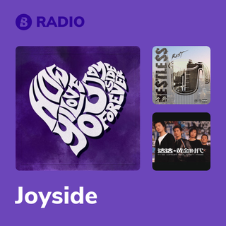 Joyside Radio
