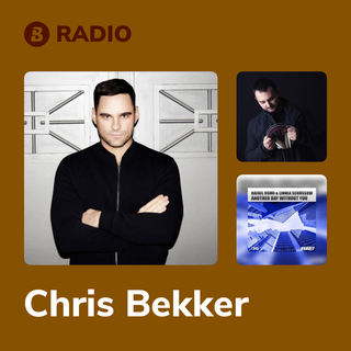 Chris Bekker Radio