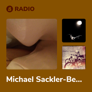 Michael Sackler-Berner Radio