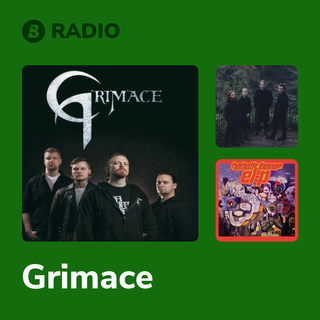 Grimace Radio