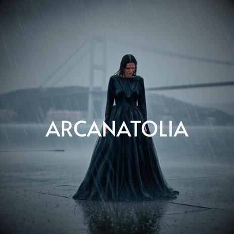 Ağla Gözbebeğim | Anadolu Warm Rock cover art