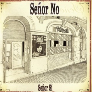 Seรฑor No