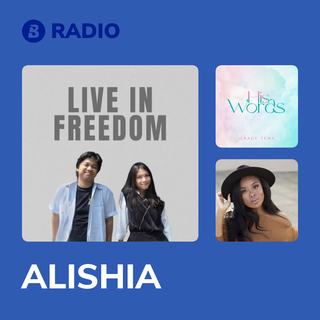 ALISHIA Radio