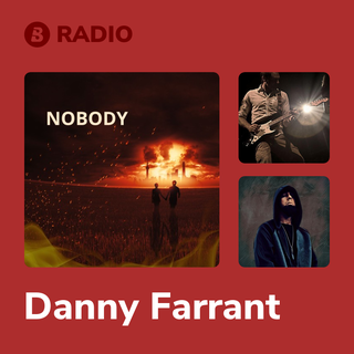 Danny Farrant Radio