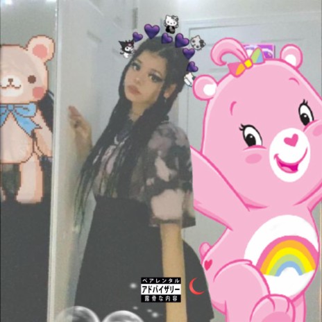 LEFT/RIGHT! ft. Inaristakeover cover art