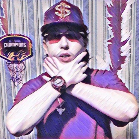 Nightmarez (No Countin') ft. Charles Chicken cover art