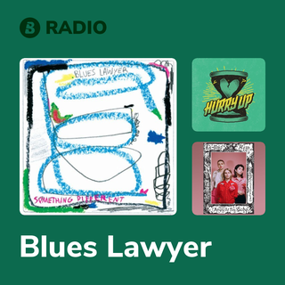 Blues Lawyer Radio
