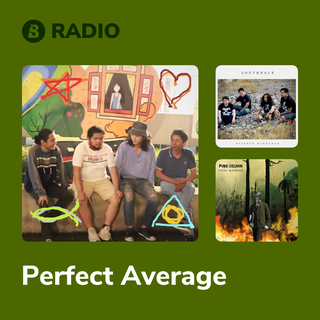 Perfect Average Radio