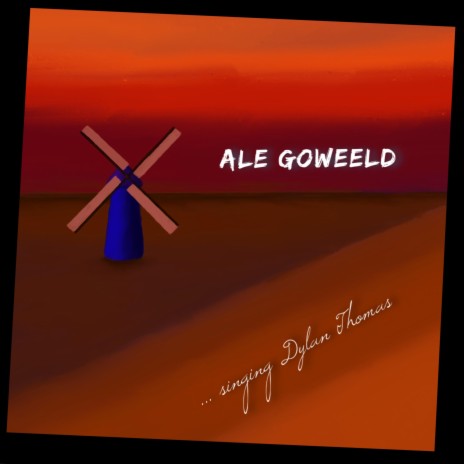 Poem in October cover art
