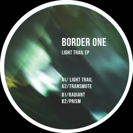Light Trail cover art