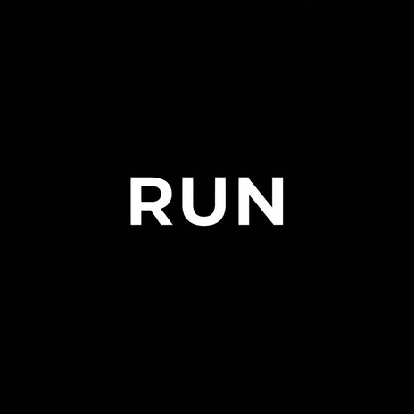 RUN