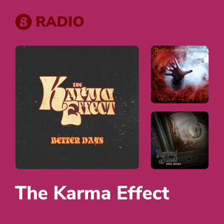 The Karma Effect Radio