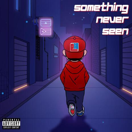 SNS (Bonus Track) cover art