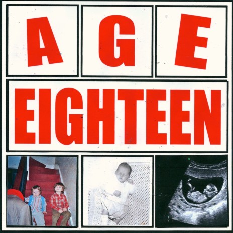 Age 18 ft. SkiiJ & LC3