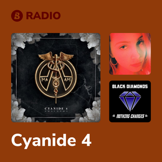 Cyanide 4 Radio