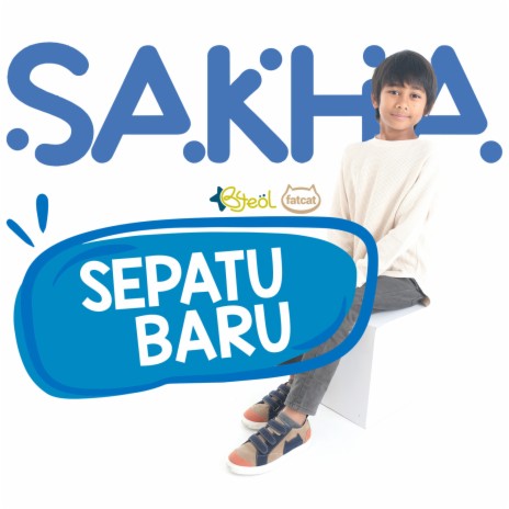 Sepatu Baru cover art
