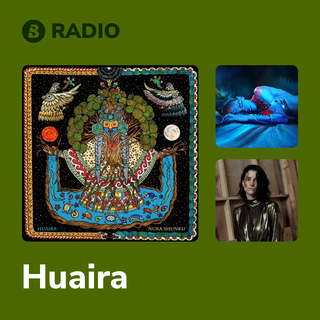 Huaira Radio