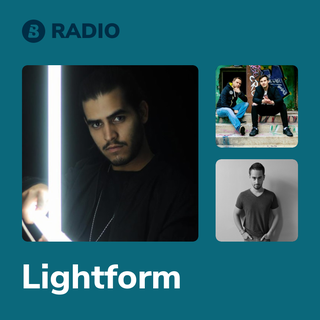 Lightform Radio