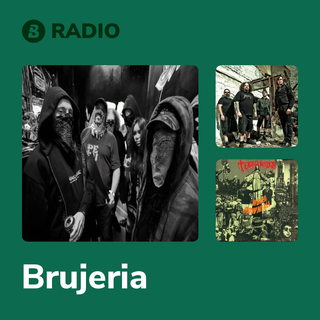 Brujeria Radio
