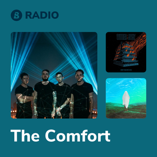The Comfort Radio