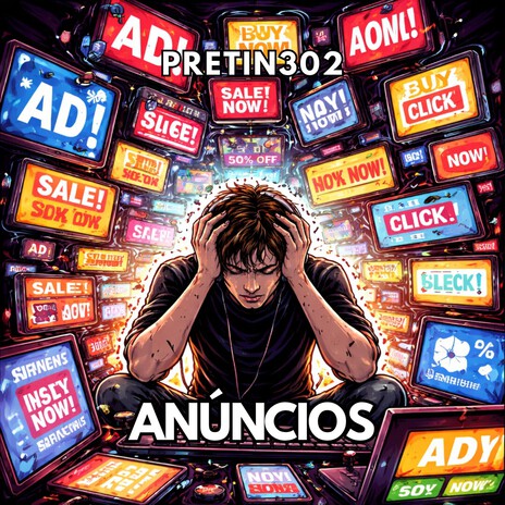 Anúncios