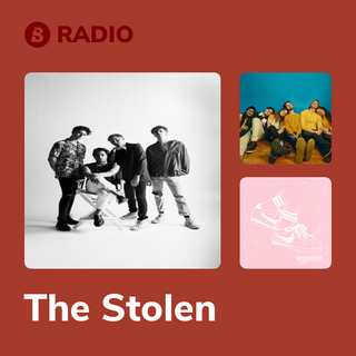 The Stolen Radio