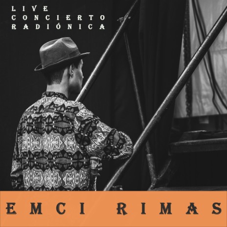 Poesía Erótica (Live) cover art