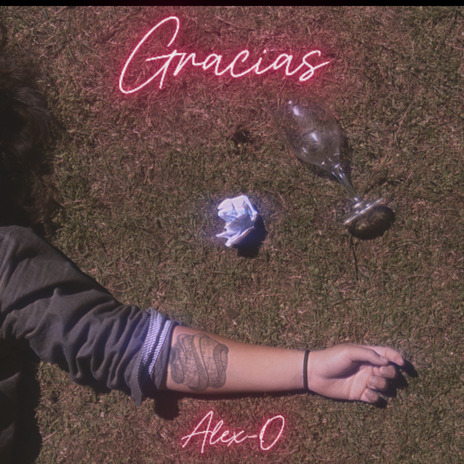 Gracias