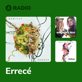 Errecé Radio
