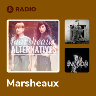 Marsheaux Radio