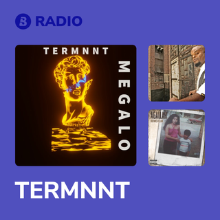 TERMNNT Radio