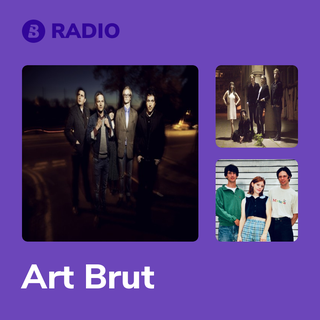 Art Brut Radio