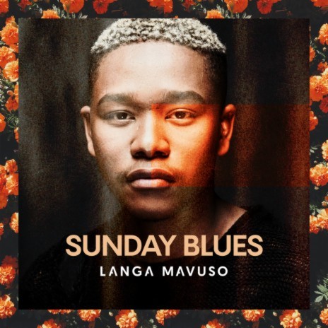 Sunday Blues cover art