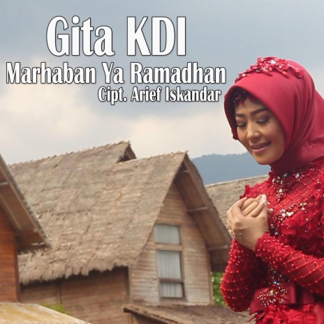 Marhaban Ya Ramadhan cover art