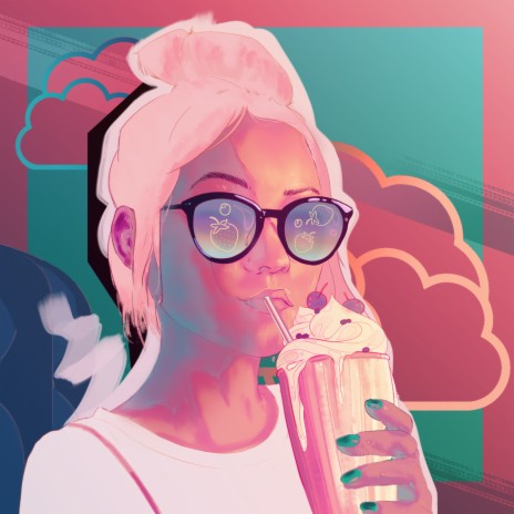 That is Delicious ft. .multibeat cover art
