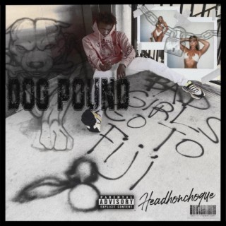 Headhonchoque