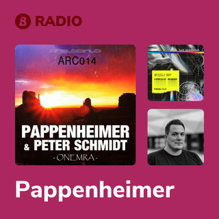 Pappenheimer Radio
