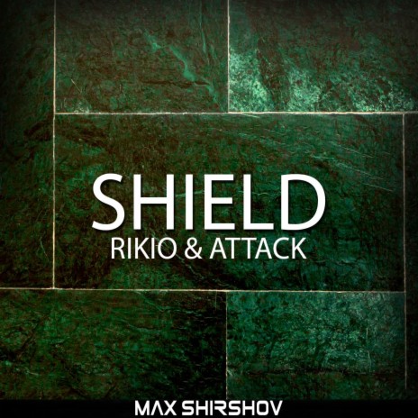 Rikio cover art