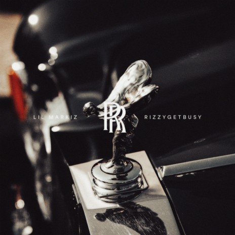 Rolls Royce ft. Rizzi Get Busy & Tropa da W&S cover art