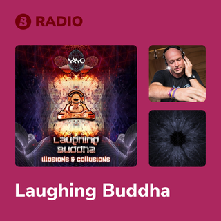 Laughing Buddha Radio