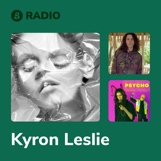 Kyron Leslie Radio